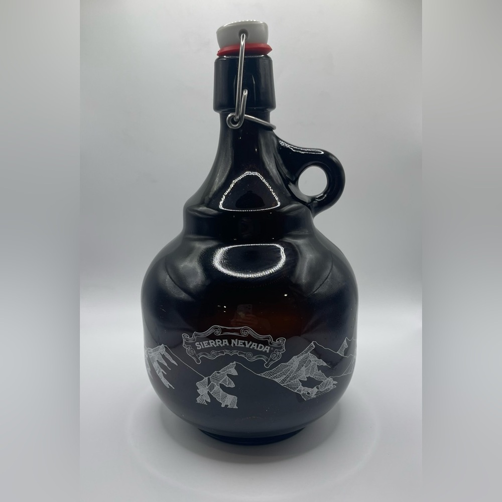 Sierra Navada Jug